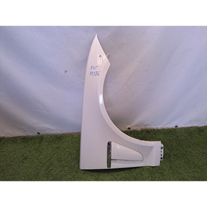 บังโคลนหน้าขวา DX JAGUAR XF ซีรีส์ C2Z16958 224DT (11>15) - Product Image 1
