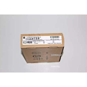 Module de scanner d'entrée numérique Allen Bradley 1747-SN avec interface réseau Ethernet/IP - Product Image 1