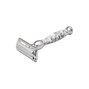Rasoir de sécurité pour hommes, accessoire de fabrication indienne, meilleur qualité, au meilleur prix - Product Image 1