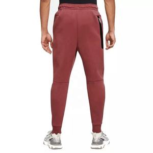 Pantalones deportivos informales para hombre, ropa de calle de alta calidad, a la moda de chándal, con bloque de Color - Product Image 2