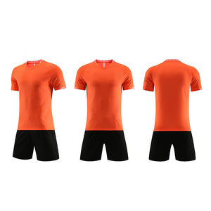 TF personalizado 25/26 nueva temporada fútbol uniforme Jersey conjunto fútbol Jersey ropa deportiva fútbol Jersey Fans/jugador fútbol Club camisetas - Product Image 5