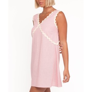 Vestidos Elegantes para Mujer con Cortes Elegantes y Textura Suave Diseñados para Realzar el Estilo Femenino con Confianza - Product Image 6