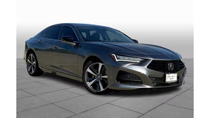 Acura TLX FWD 2025 con Paquete Tecnológico, Seminuevo - Product Image 3