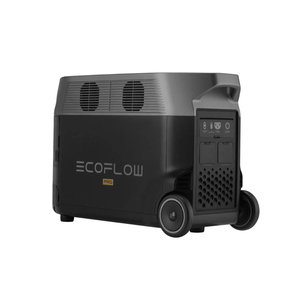 Station d'alimentation portable AC200L, best-seller, avec 2 panneaux solaires de 200 W inclus, batterie LiFePO4 de 2048 Wh - Product Image 3