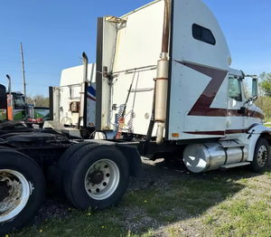 El mejor!! Camión Tractor Diésel 6x4 de Alta Calidad, Cabeza Tractora, Vehículo de Carga Pesada para Transporte de Larga Distancia - Product Image 4