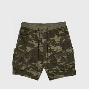 Kivotech Pantalones Cortos Personalizados para Hombre, Pantalones Cortos Informales de Alta Calidad, Proveedor OEM, Nuevos - Product Image 2