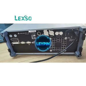 Analyseur audio UPL Rohde & Schwarz 110 kHz pour instrument de test - Product Image 3