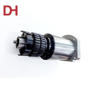 Eje de Accionamiento por Correa de 10000 RPM de Funcionamiento Silencioso para Máquina CNC, Estable - Product Image 3