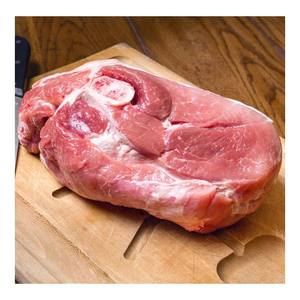 Brazos delanteros de cerdo congelado con hueso para mercados mayoristas, de catering e importación - Product Image 6