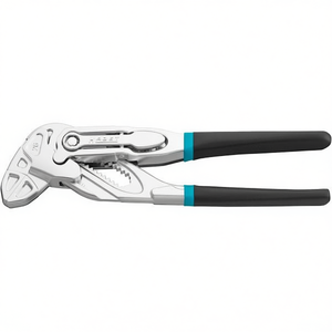 Alicates de Presión Hazet de Alta Calidad para Uso Versátil - Product Image 2