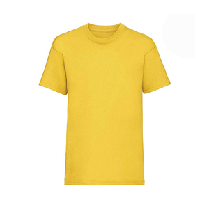 เสื้อยืดดีไซน์ใหม่ทันสมัยคุณภาพสูงสีสันสดใสทรงเข้ารูปขายส่งเสื้อผ้าผู้ชายผลิตจากโรงงาน - Product Image 2