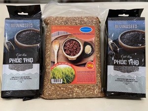 PRECIO DEL ARROZ ROJO VIETNAMITA DE ALTA NUTRICIÓN - Fábrica de VILACONIC (Sr. Brian) WS: +84796855283 - Product Image 6