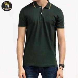 2025 nouvelle conception hommes Polo T-Shirts meilleurs ventes hommes Polo T-Shirts meilleur produit hommes Polo T-Shirts - Product Image 1