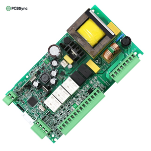 Amplificateur à faible bruit (LNA) Arlon CuClad 250 PCB haute fréquence 40-77 GHz <span class=keywords><strong>12L</strong></span> Or dur 4 oz Cuivre - Product Image 3