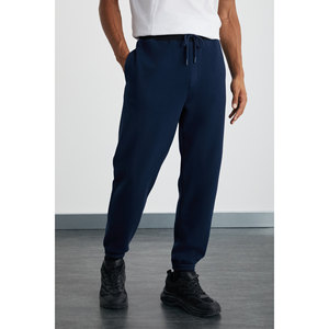 Pantalones Deportivos GRIMELANGE Ludwig para Hombre, de Algodón Orgánico, con Bolsillos con Cremallera y Forro Polar - Product Image 4