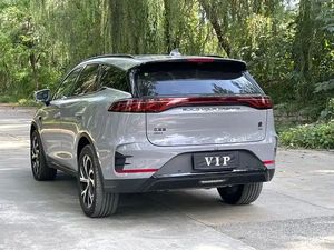 2024 115KM Modelo Insignia |   SUV Familiar de 7 Asientos con L2.5+ ADAS y 1150 KM de Autonomía, Sin Accidentes y Listo para Enviar - Product Image 4