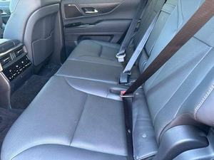 Nuevo 2025 Lex-us LX700h Lujo Muy limpio y libre de accidentes - Product Image 4