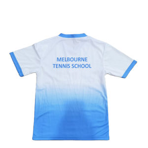 T-shirt unisexe, coupe classique, t-shirt uni avec différentes couleurs, motif uni, impression ou broderie de logo personnalisée - Product Image 5