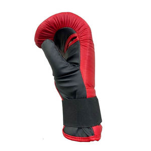 Gants de boxe durables et confortables pour l'entraînement quotidien, avec finition premium et contrôle de préhension optimal - Product Image 3