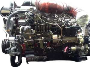 Moteur diesel japonais d'origine J07C H07D À VENDRE - Product Image 6