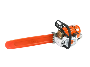 Motosierra BEST MS 661 con Inyección Electrónica de Combustible y Barra Guía Combinada - Product Image 2