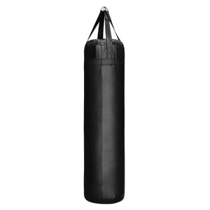Unique Design Custom Color Heavy Duty <b>Boxing</b> Punching Bags with Sands Filling Eco-Friendly & Adjustable Height-Wholesale Price - Product Image 1