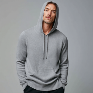 Sweats à capuche unisexes à la mode Doublure intérieure douce Coupe ample Sweat de qualité supérieure pour hommes et femmes Parfait pour les commandes en gros - Product Image 1