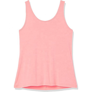 Camisetas sin mangas de secado rápido para mujer, chaleco de gimnasio, camiseta sin mangas transpirable, ropa de entrenamiento, camiseta sin mangas transpirable para mujer - Product Image 5