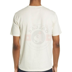 เสื้อยืดผู้ชายผลิตจากปากีสถาน,เสื้อยืดผ้าฝ้ายสำหรับผู้ใหญ่เสื้อยืดผู้ชาย - Product Image 2