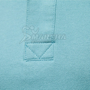 เสื้อโปโลผู้ชายเสื้อโปโลระบายอากาศ - Product Image 4