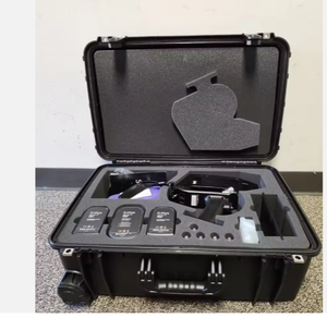 Analizador Geológico Portátil Li-Z901 de Grado Industrial y para Bricolaje con Garantía de 3 Años, Personalización OEM, Herramientas Manuales de Origen AE - Product Image 3