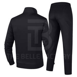 Conjuntos Deportivos de Hombre con Cordón Ajustable, Diseño Superior, Hechos a Medida, Transpirables, para Invierno, 100% Algodón, Color Sólido, Fabricados Directamente en Pakistán, Nuevos - Product Image 5