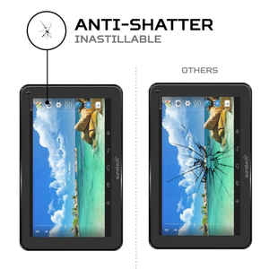 ฟิล์มกันรอยหน้าจอสำหรับแท็บเล็ตซันสเตค TAB92QC - Product Image 5