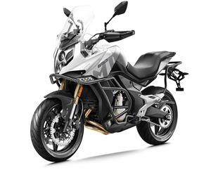 Venta Directa de Fábrica, Motocicleta de Aventura Multi/Touring 650MT, Lista para Enviar - Product Image 2