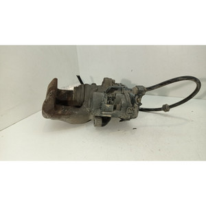 MERCEDES-Class-A W176 AMG ซีรีส์ A0004232381 607951 (K9K) ดีเซล 1461 (13>) ชุดเบรกหลัง - Product Image 3