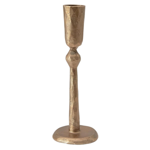 Top Notch fait à la main en métal Unique porte-bougie support pièce maîtresse Table à manger mariage cadeau de fête par ambiance style de vie - Product Image 6