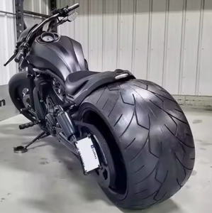 NUEVAS Motocicletas Deportivas FAV HV-RODs 1247cc VRSCDX NIGHT-SP1250 16-Sportbikes - Product Image 1