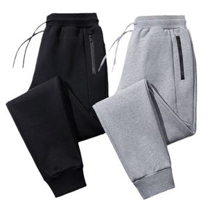 Proveedor de Pantalones Estilo Jogger para Hombre en Pakistán con Ribete OEM, Cintura Elástica y MOQ para Ropa Casual y Deportiva - Product Image 1