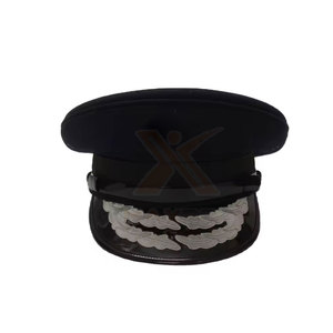 Gorra de Uniforme Ajustable de Calidad Premium al por Mayor, Gorra de Uniforme Sostenible, Gorra de Uniforme con MOQ Bajo - Product Image 1