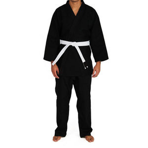 Premium Quality Durable Material Judo Uniform Professional Made Training Wear Judo Uniform Pakistan Made Judo Uniform - Product Image 1