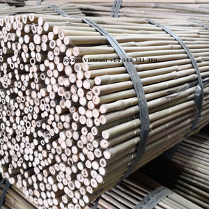 Meilleures ventes de bâtons de bambou naturel pour plantes/bâtons de bambou pour la décoration/machine de fabrication de bâtons de bambou au Vietnam - Product Image 3