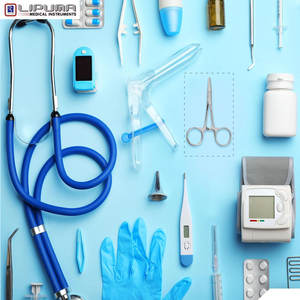 คีมคีบสเตนเลส3.5นิ้วสำหรับงานหนักเครื่องมือผ่าตัดแบบแมนนวลเครื่องมือทางการพยาบาลเครื่องมือในห้องปฏิบัติการการจับห้ามเลือด - Product Image 3