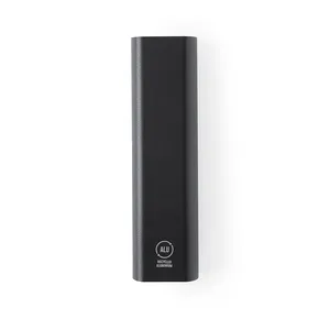 Powerbank Riciclato Adlia Personalizzato, Gadget Promozionali - Product Image 5