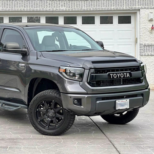 Usado 2016 Toyotaas Tundraas Limitedds CrewwMaxxx 4...x...4 - Product Image 3