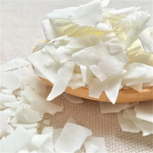 Cire de soja en flocons à 52 degrés, cire végétale, cire de soja pour bougies piliers et bougies moulées – Vente en gros usine - Product Image 4