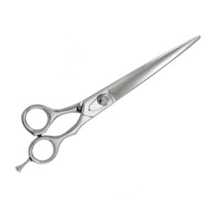 Ciseaux de coiffeur en acier inoxydable de la meilleure qualité en gros Instruments de beauté à pointe tranchante - Product Image 6