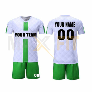 ชุดรักบี้ปี 2025 ระบายอากาศได้ดี ไซส์ใหญ่ สีตามสั่ง คุณภาพสูง บริการ OEM โดย MAXFIT ENTERPRISES - Product Image 6