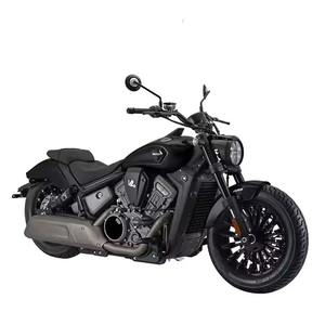 Nouveautés pour le modèle de moto Bendas Flag 500, très demandé - Product Image 1