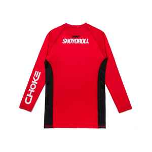 Logo personnalisé Jiu Jitsu Rash Guard à manches longues BJJ Compression chemise évacuation de l'humidité Anti UV séchage rapide équipement d'entraînement d'arts martiaux - Product Image 2