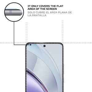 Protector de Pantalla ANTISHOCK Vivo Y200 Asia, Accesorio Premium para Mayor Seguridad Móvil - Product Image 4
